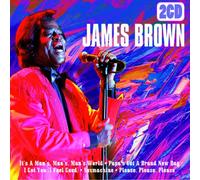 Brown James - The Best of [Import]