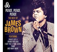 Brown,James - The Best of James Brown