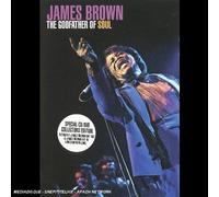 Godfather Of Soul - Brown, James