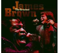 Brown, James - The Greatest [Import]