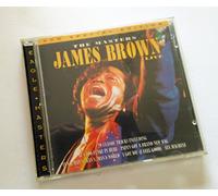 Brown James - The Masters [Import]