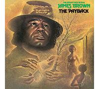 James Brown The Payback (Vinyl)