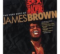 Brown,James - The Very Best Of James Brown