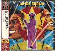 James Brown - There It Is [New CD] Japan - Import