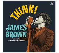 Brown James/Think