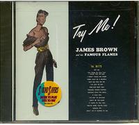 Brown, James - Try Me