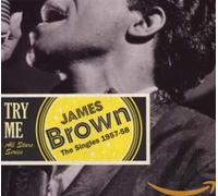 Brown, James - Try Me