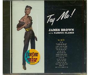 Brown, James - Try Me