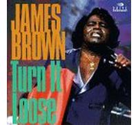 Brown, James - Turn It Loose