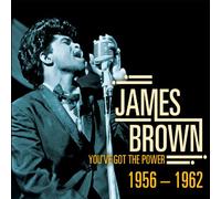 Brown,James - You've Got The Power 1956-1962 [Import]