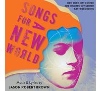 Songs For A New World -..