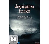 Twilight: Destination Forks – Jason Brown – Import