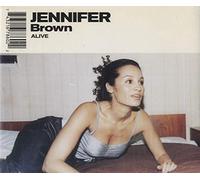 Brown, Jennifer - Alive [Import]