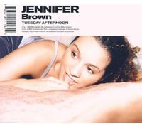 Brown,Jennifer - Tuesday Afternoon [Import]