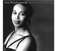 Brown, Jeri - New Wonderland: Best of