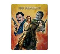 100 Gewehre – Brown, Jim – Blu-ray – Novobox Klassiker Edition LTD. (Import)