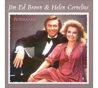 Brown, Jim Ed - Anthology