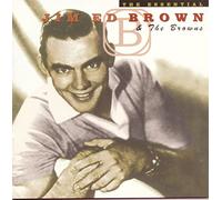 Brown, Jim Ed - Essential