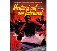 Brown,Jim - Meuterei auf der Todesinsel