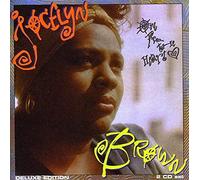 Jocelyn Brown – One From The Heart – CD – Import