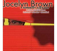 Brown, Jocelyn - Somebody Else's Guy