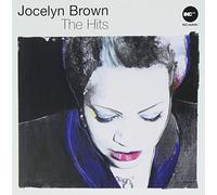 Brown, Jocelyn - The Hits