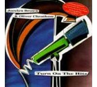 Brown,Jocelyn - Turn on The Hits [Import]