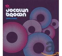 Brown Jocelyn - Unreleased