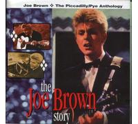 Brown,Joe - A Picture of Joe Brown [Import]