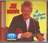 Brown,Joe - A Picture of You [Import]
