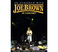 Brown, Joe - An Audience With...