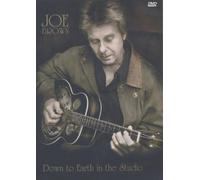 Brown,Joe - Down to Earth (DVD) [Import]