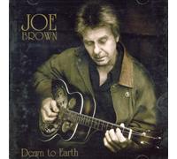 Brown,Joe - Down to Earth [Import]