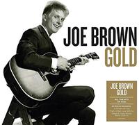 Brown, Joe - Gold [Import]