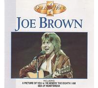 Brown Joe - Golden Hour [Import]
