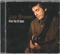Brown,Joe - Hittin' The Hi Spots [Import]