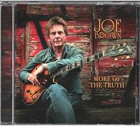 Brown,Joe - More of The Truth [Import]