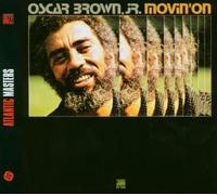 Brown Jr, Oscar - Movin'On