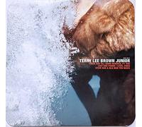Brown Jr, Terry Lee - from Dub Till Dawn