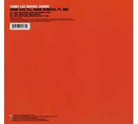Brown Jr, Terry Lee - Lost & Found