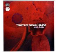 Brown Jr, Terry Lee - Soul Digits