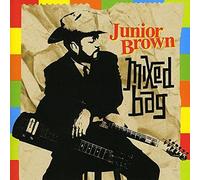 Brown, Junior - Mixed Bag
