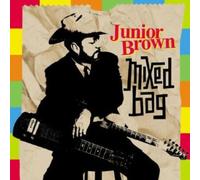 Brown,Junior - Mixed Bag [Import]
