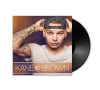 Kane Brown – Kane Brown