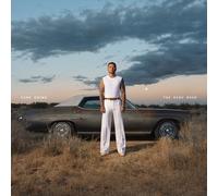 Kane Brown – The High Road – Vinyle 2 LP 12" coloré – Édition limitée (Neuf)