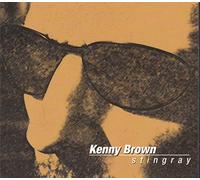 Brown, Kenny - Stingray
