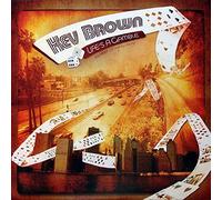 Brown, Kev - Life's a Gamble