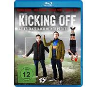 Brown - Kicking Off-Alles Tanzt Nach Meiner Pfeife [Blu-Ray] [Import]
