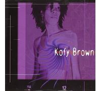 Brown, Kofy - Skinny & Tight