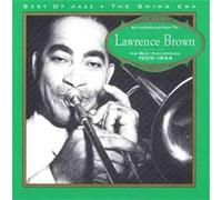 Brown, Lawrence - Best